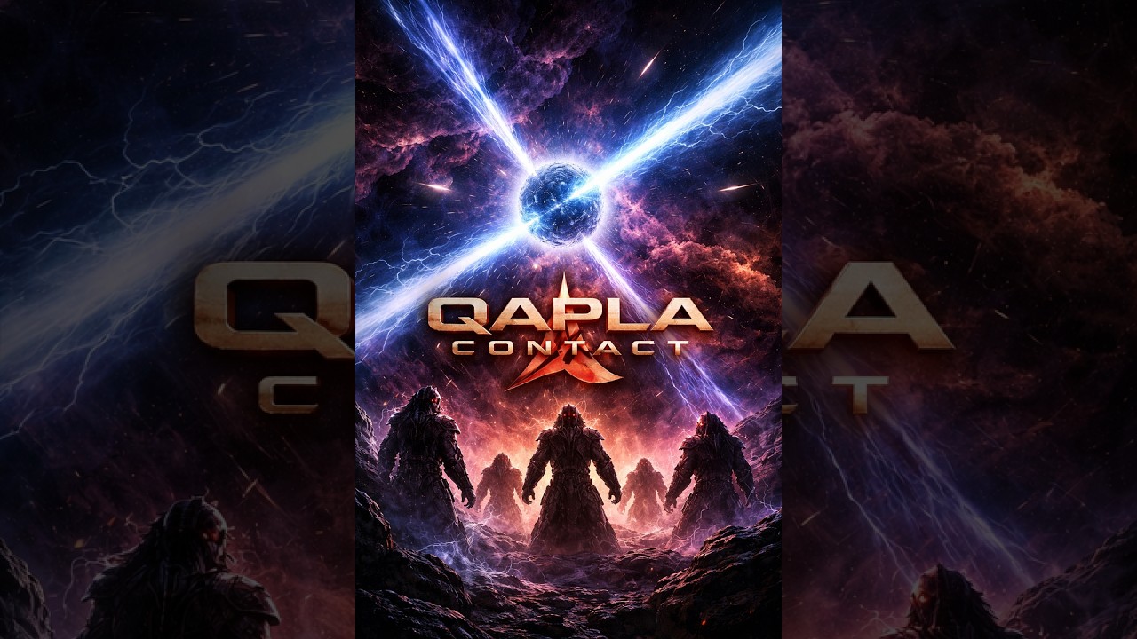 Qapla Contact
