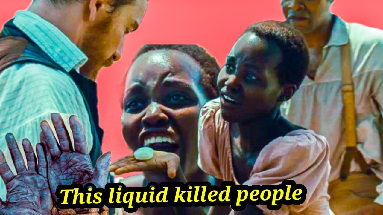 CURSE OF A WHITE LIQUID: VILLAGERS WHO LOST THEIR LIVES BECAUSE OF A RUBBER TREE
