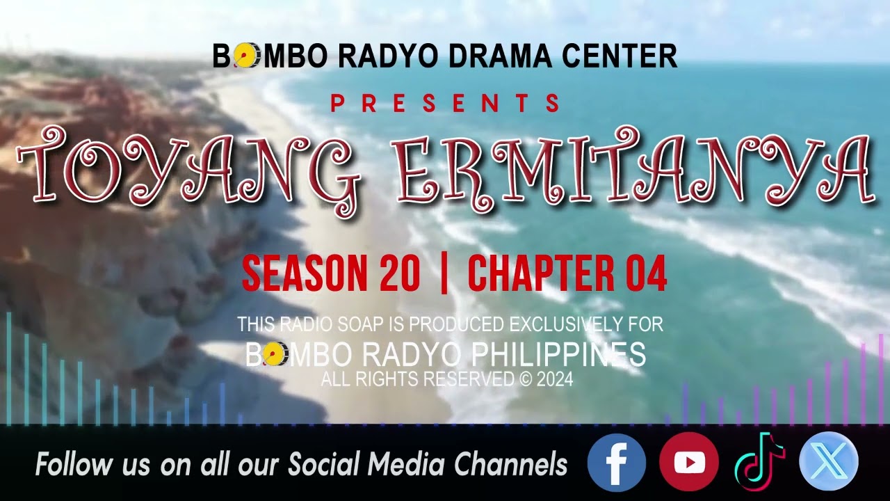 Mga Istorya Ni Toyang Ermitanya - Season 20 | Chapter 04