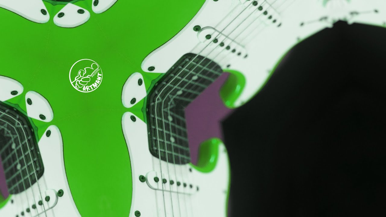 Slow Chill Blues Backing Track in Eb