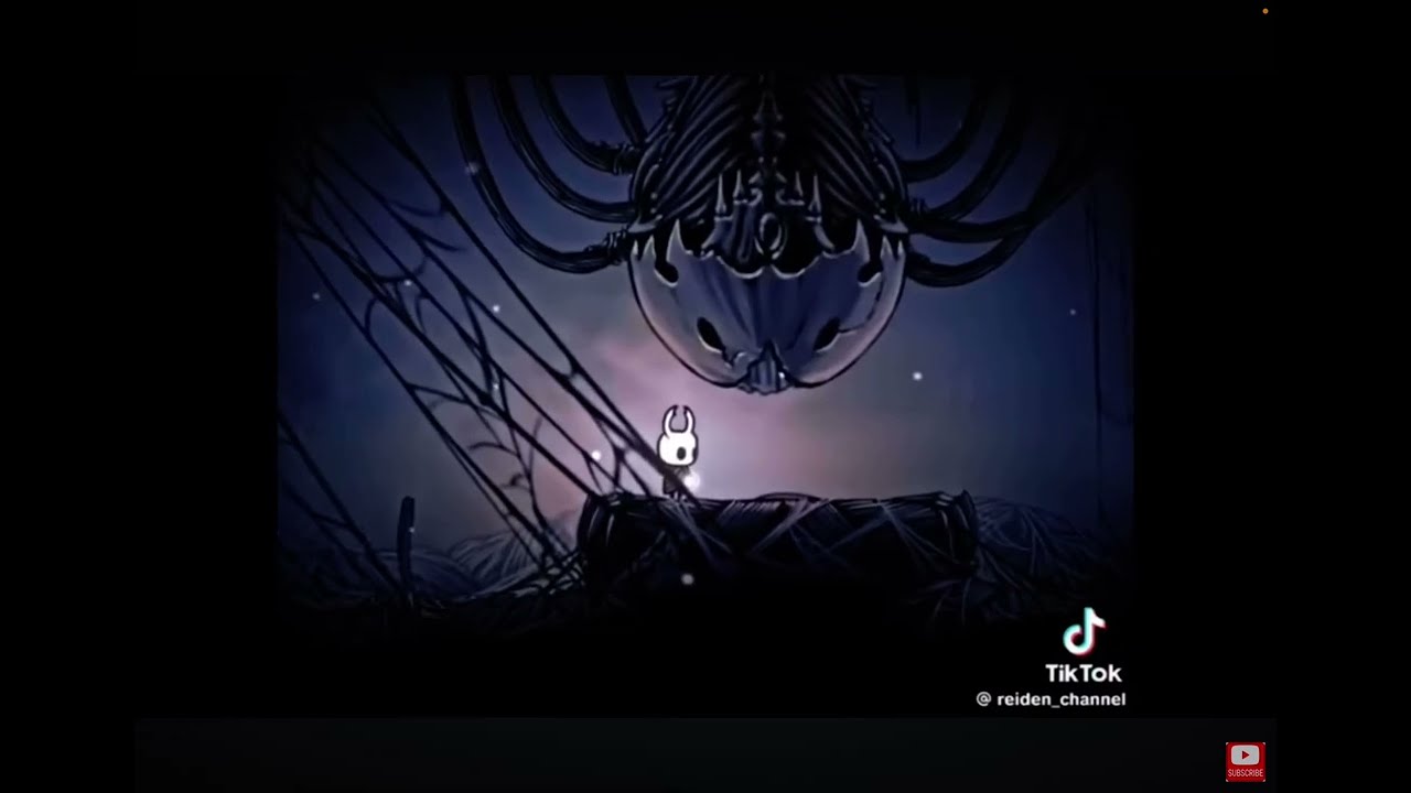 اول  مرة اسوي ردت فعل على لعبة هلو نايت!!!