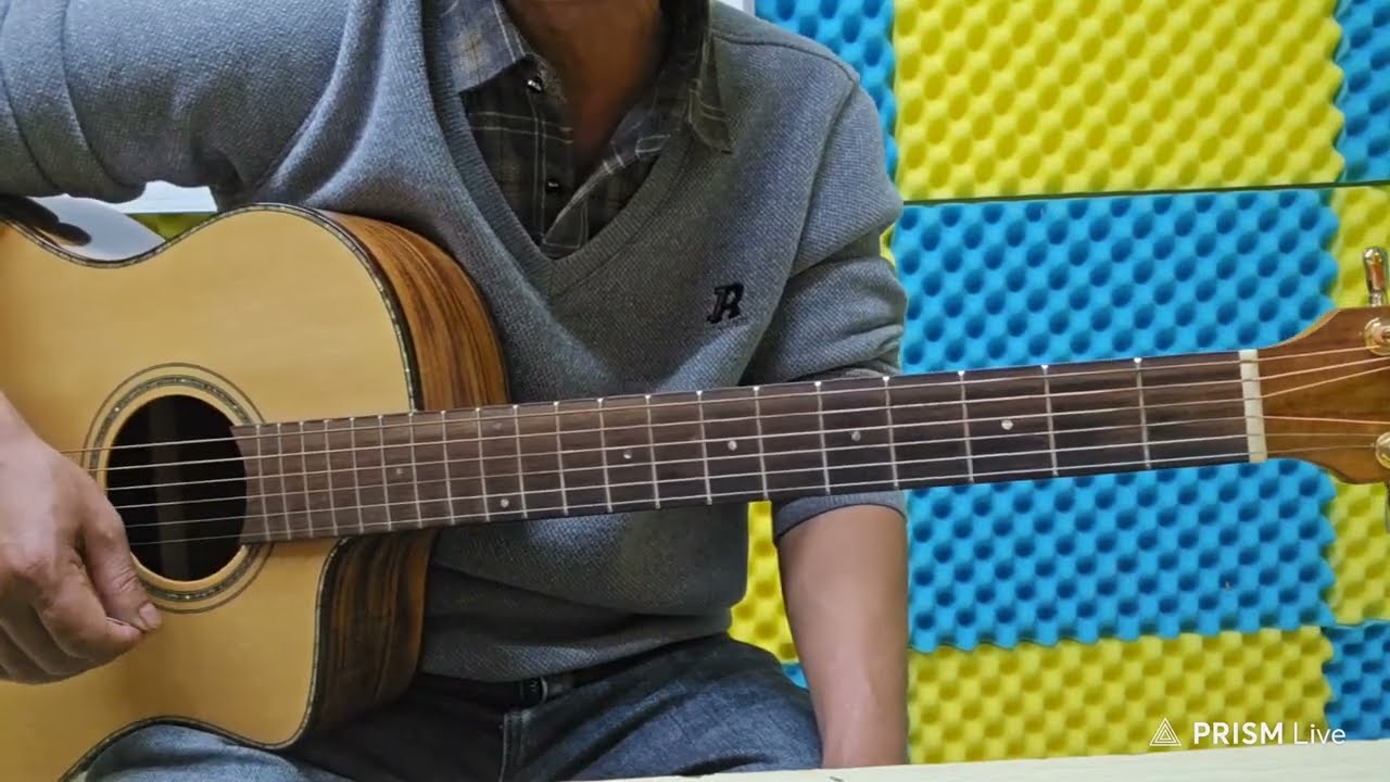 @Hướng Dẫn : Liên kết âm giai [Bài 2 ]