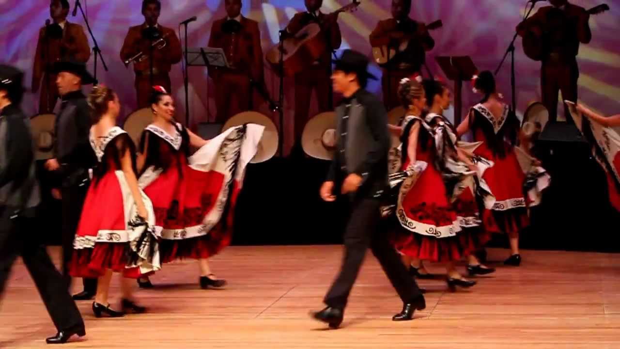 HUAPANGO TAMAULIPECO II