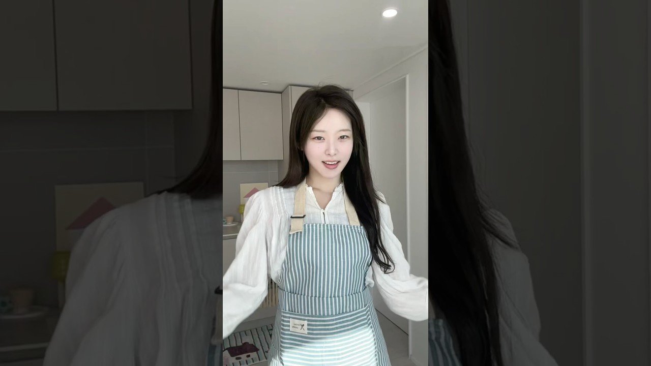 저도 조려봤어요🍳