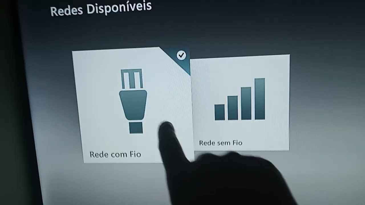 Como conectar sua freestyle ou aurora na Internet 