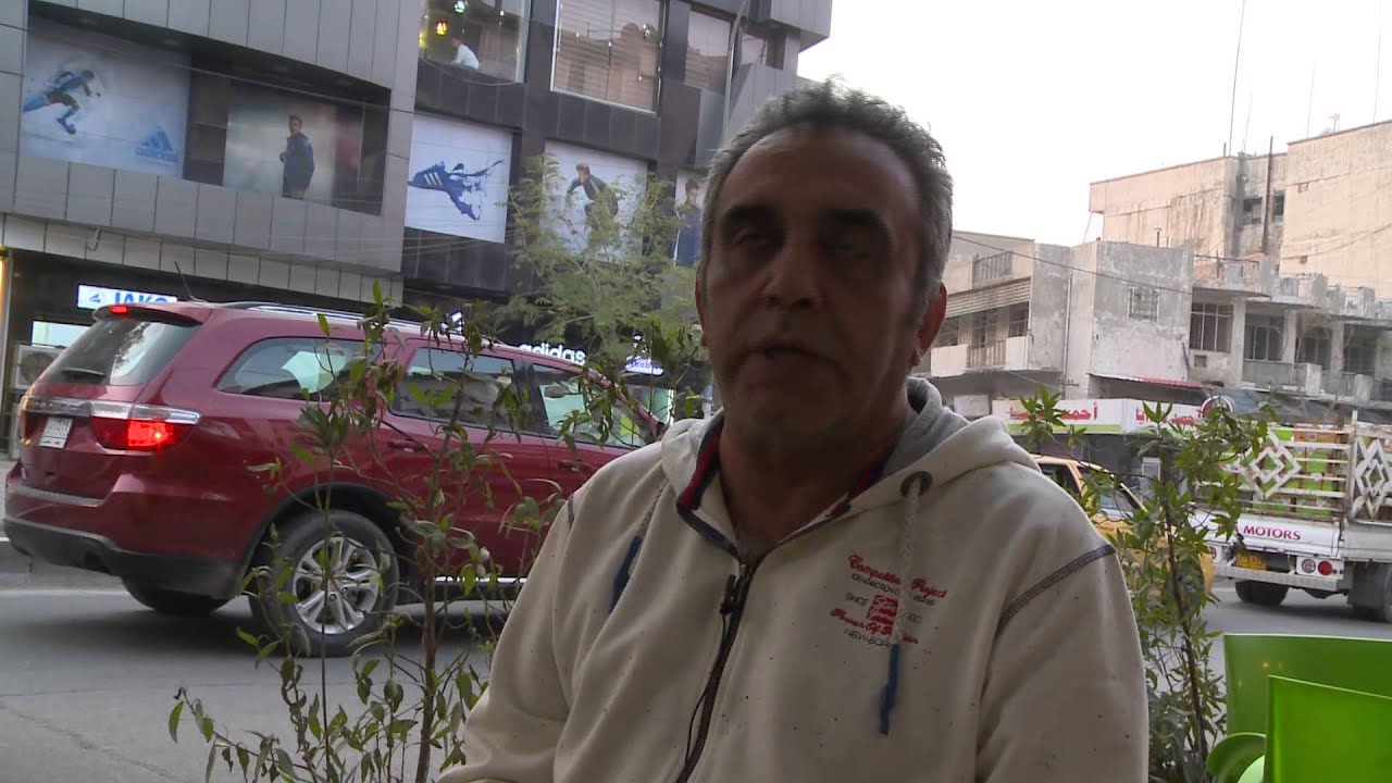 الممثل سعد مجيد في حديثه عن تركيب 2016..