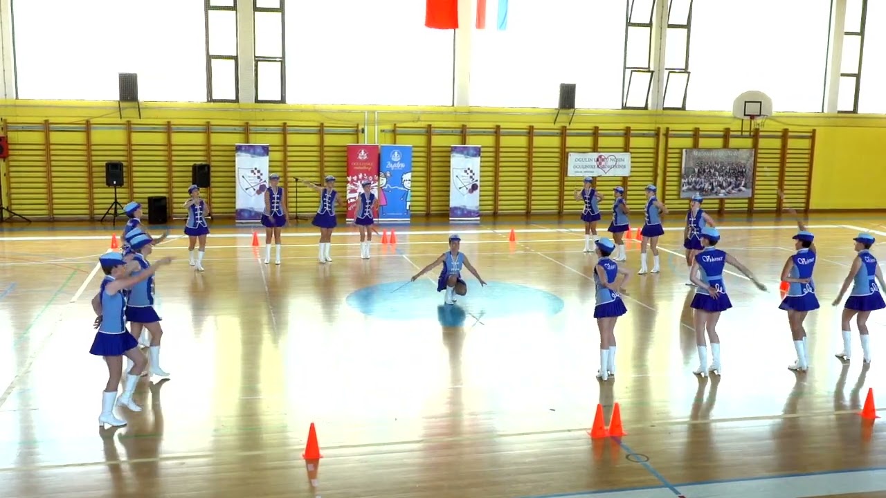 MGV Državno 2022. - Seniorke