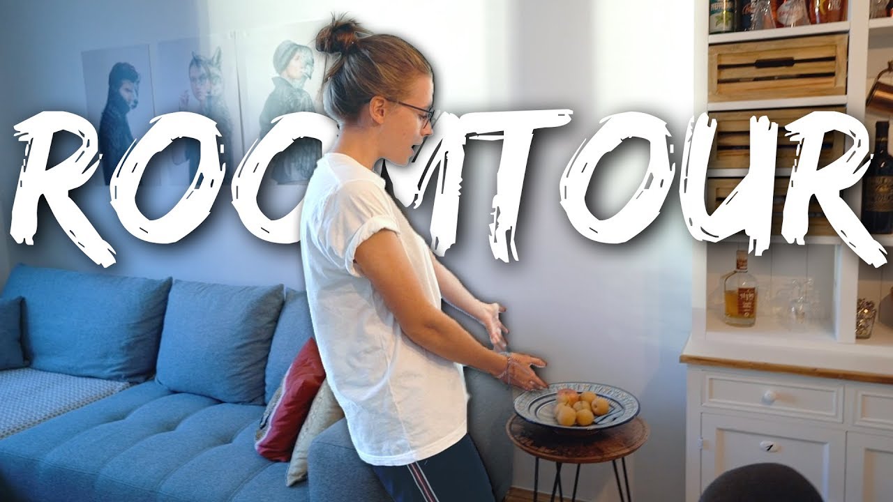 Meine Wohnung. | Roomtour dies das.