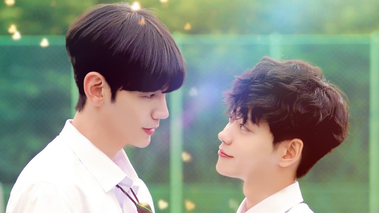 Lee Se Jin & Cheno Seung Ho /Mr.Heart / MV @LimHahSuk