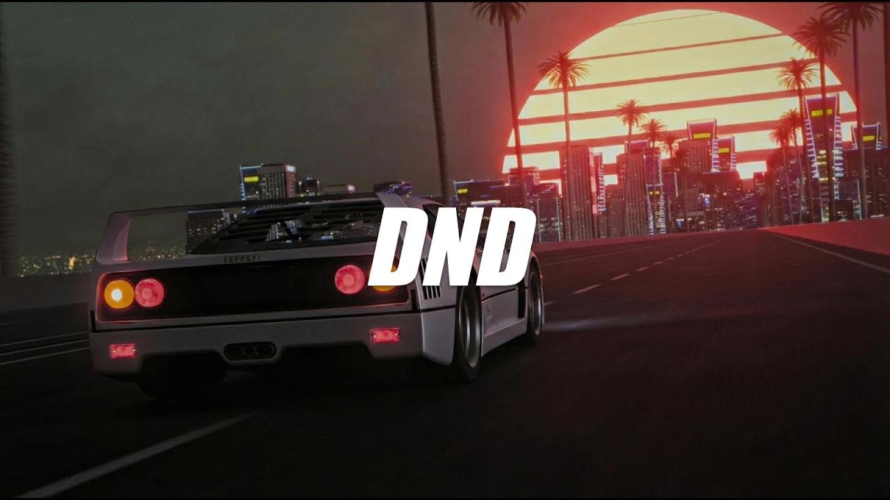 Emely - DND (UK Garage)