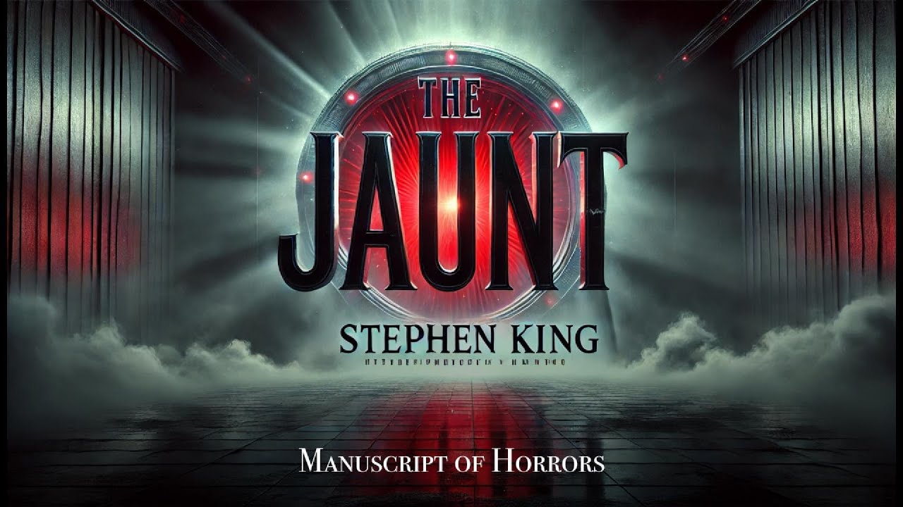 The Jaunt by Stephen King