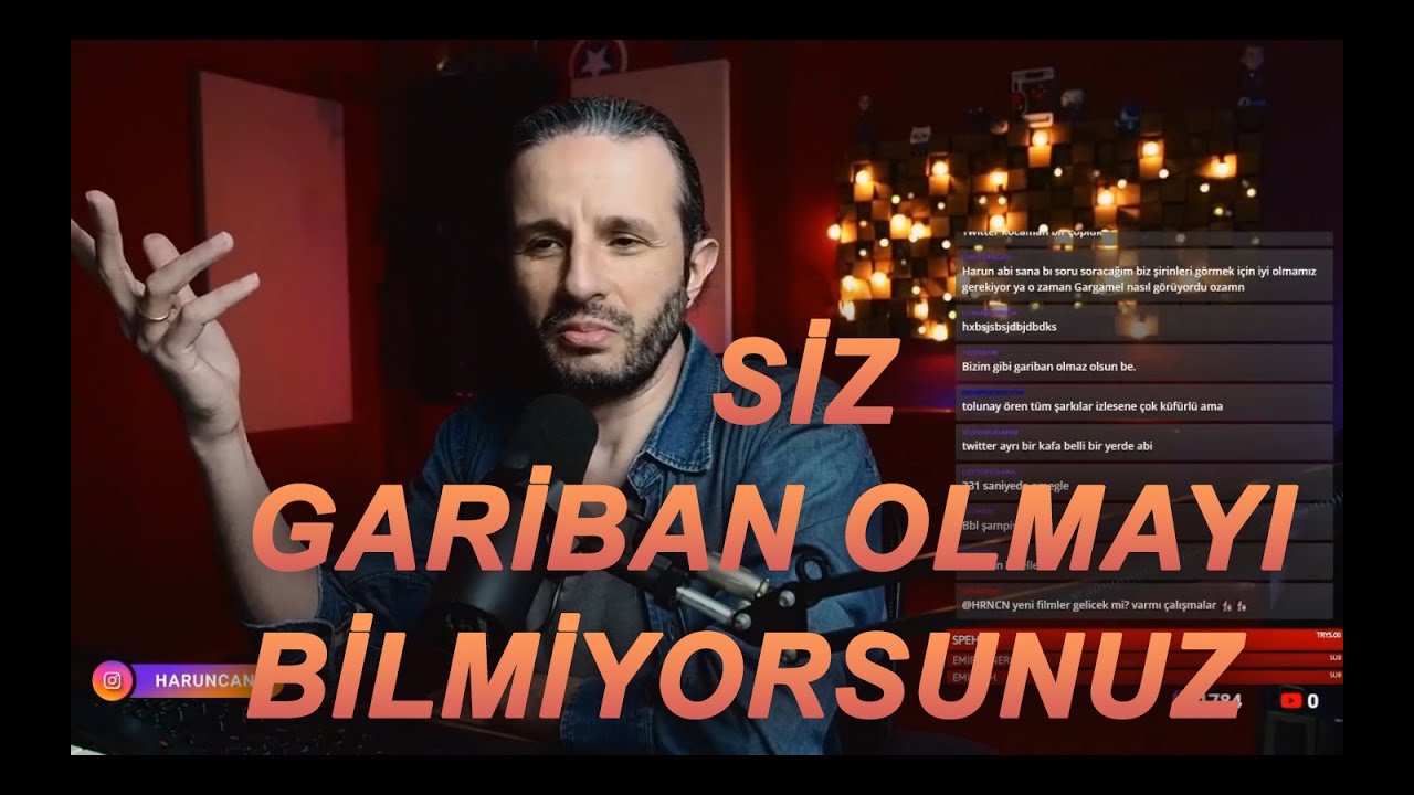 Harun Can - Demet Akalın 35 Bin TL Çizme Aldı, ama Arabasında Benzin Yok! İzliyor
