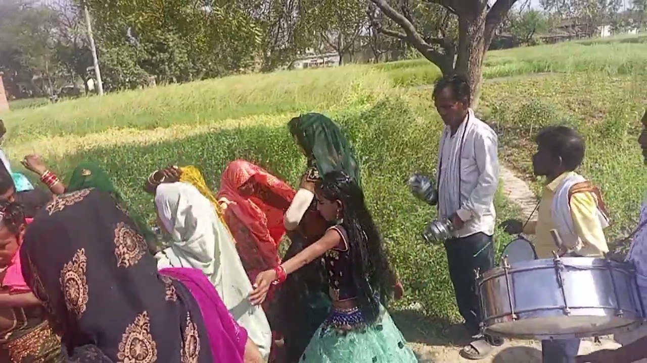 लल्लू बैंड बाजा पार्टी ❤️❤️👌