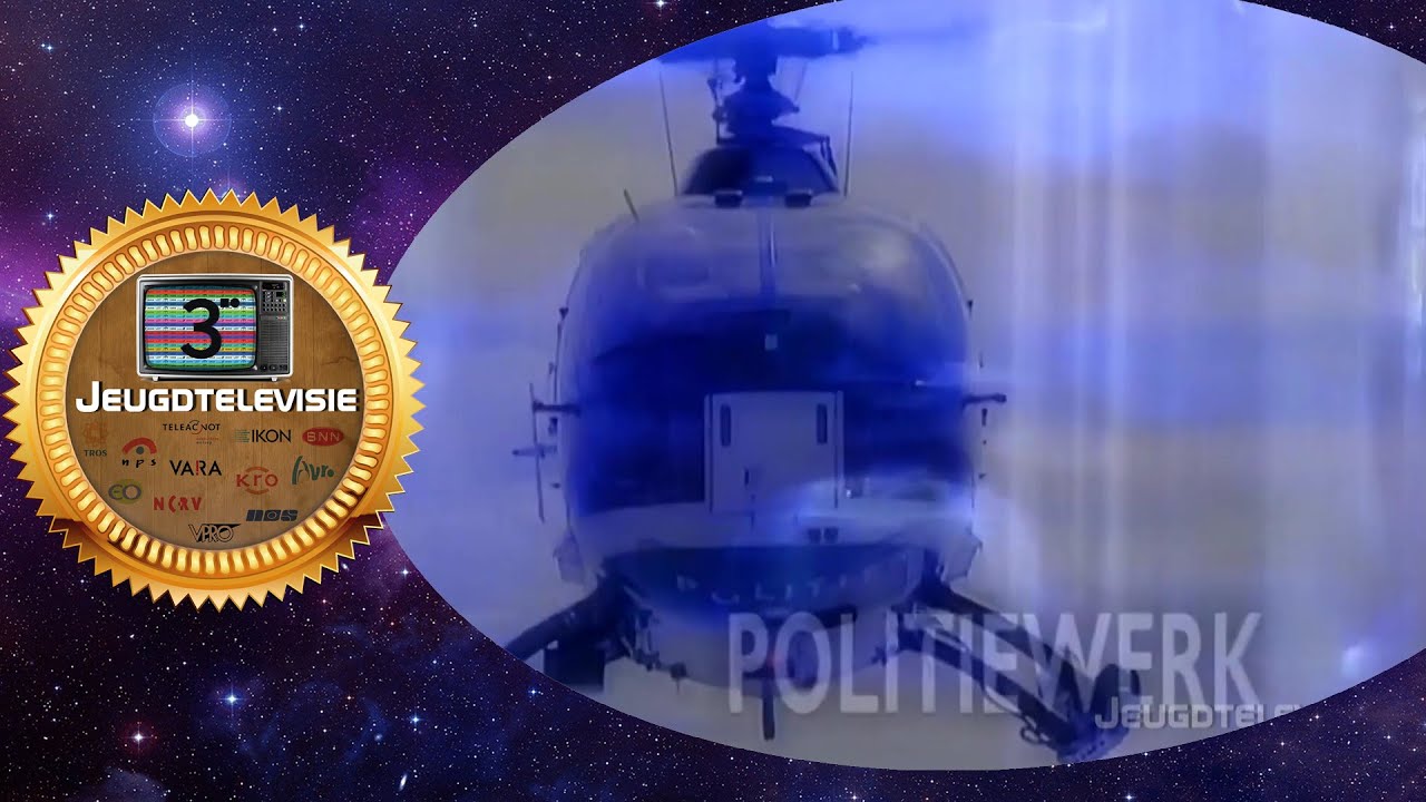 TV2 aflevering Politiewerk 14-02-2000