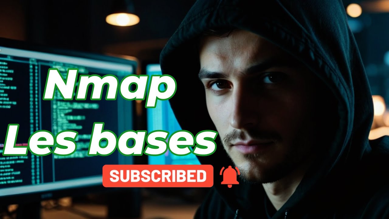 Comment utiliser NMAP pour le scan de vulnérabilités [TryHackme]