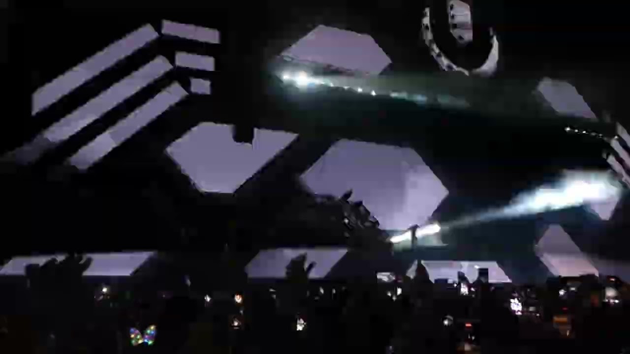 AXWELL - ULTRA PERU: MAIN STAGE (MULTIESPACIO COSTA 21 PRIMERA FECHA 18.04.2025)