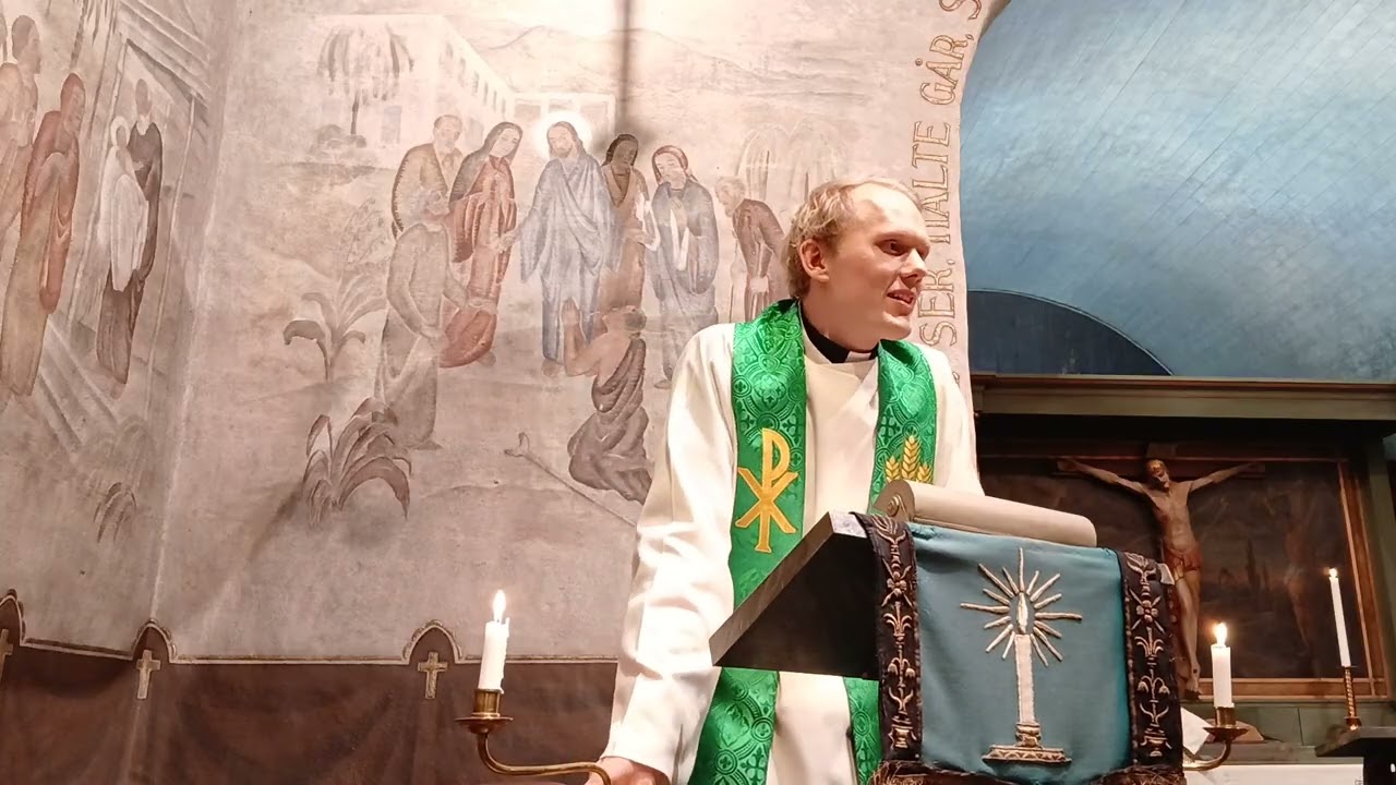 Preken 26.02.01 Såmannssøndagen