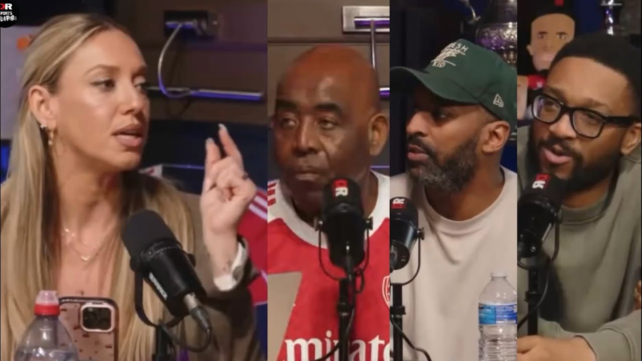 RELEGATION 6 POINTER! | The panel look ahead to Tottenham vs Nottingham Forest&hellip;