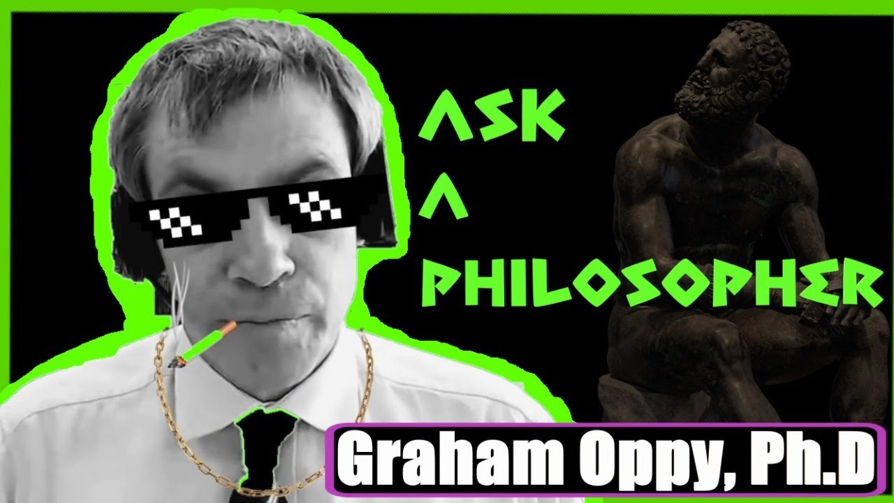 Theism, Deism & Atheism | Graham Oppy
