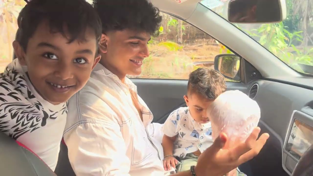 Going home for ramadan vlog 😍