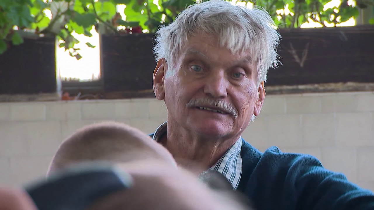 Magyar lap&aacute;t Trailer