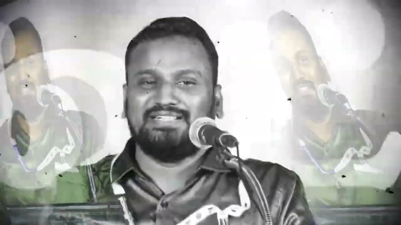 மகத்தான தலைவர் நபிகள் நாயகம்(ஸல்)