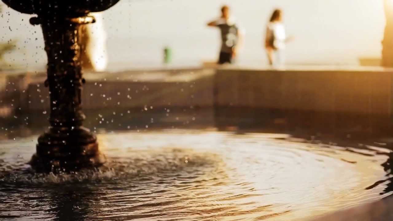 Moncef Foura Directing ShowReel  2013