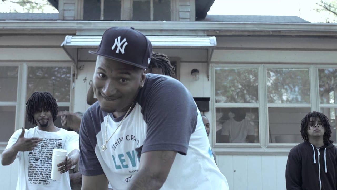 Rell Bean - I got buyers Music Video