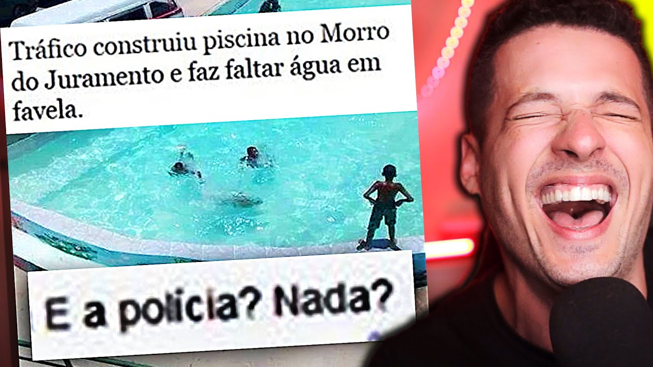 grandes comentários da internet