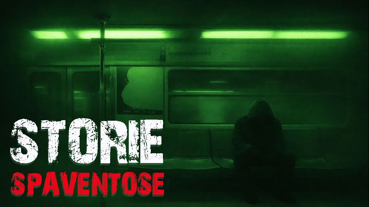 Storie dell'orrore accadute sull'autobus | Storie spaventose per dormire bene