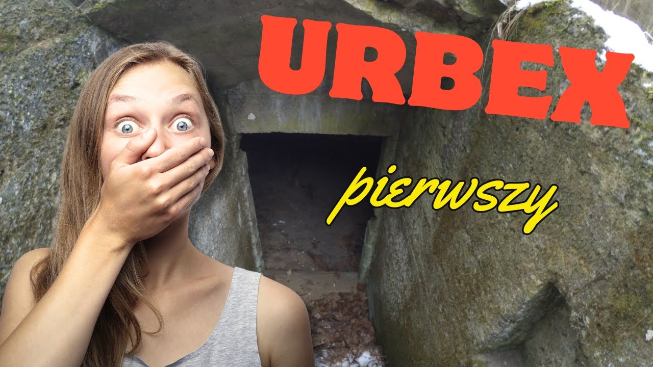 Leśne Tajemnice: Poszukiwania i Pierwszy Urbex w Dzikim Lesie!