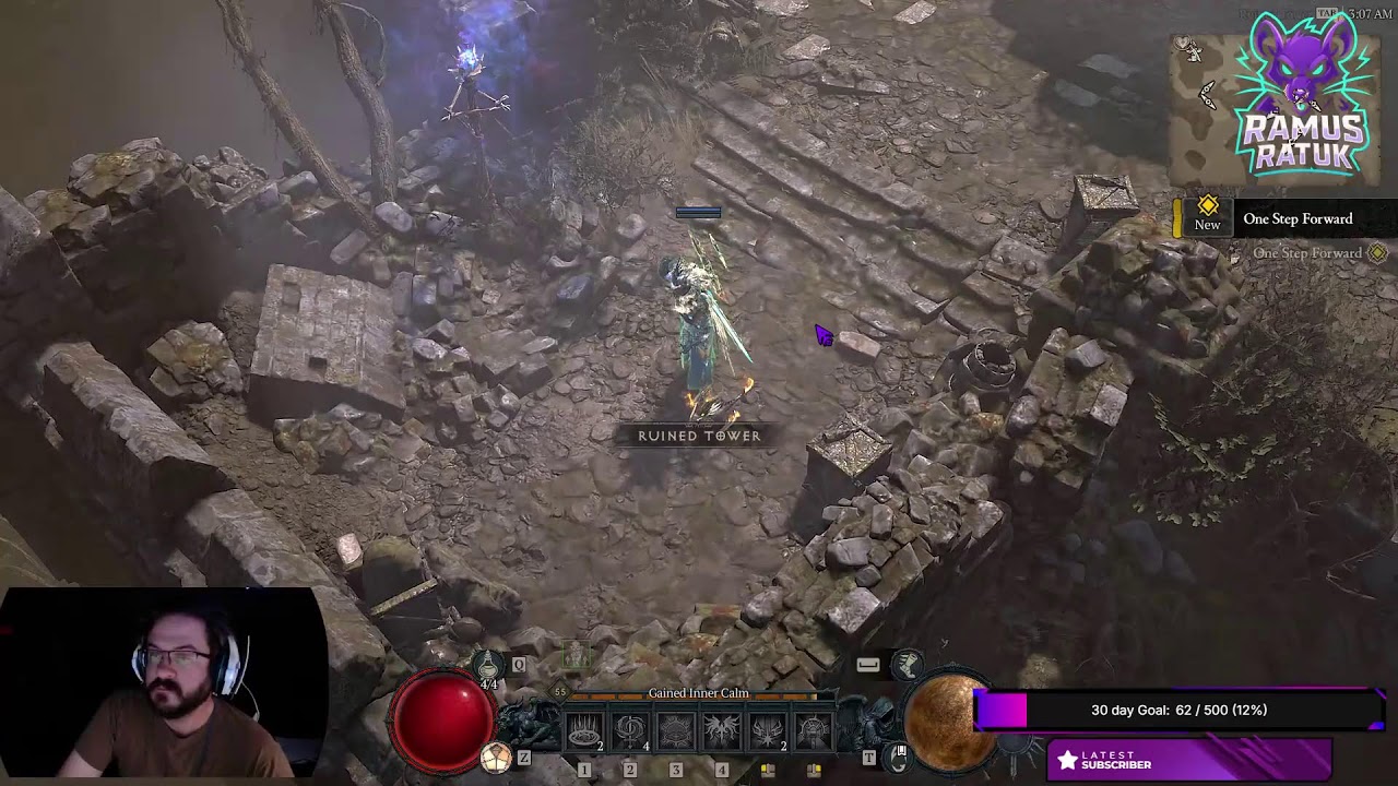 First play thru.... Diablo 4....can i do it alone
