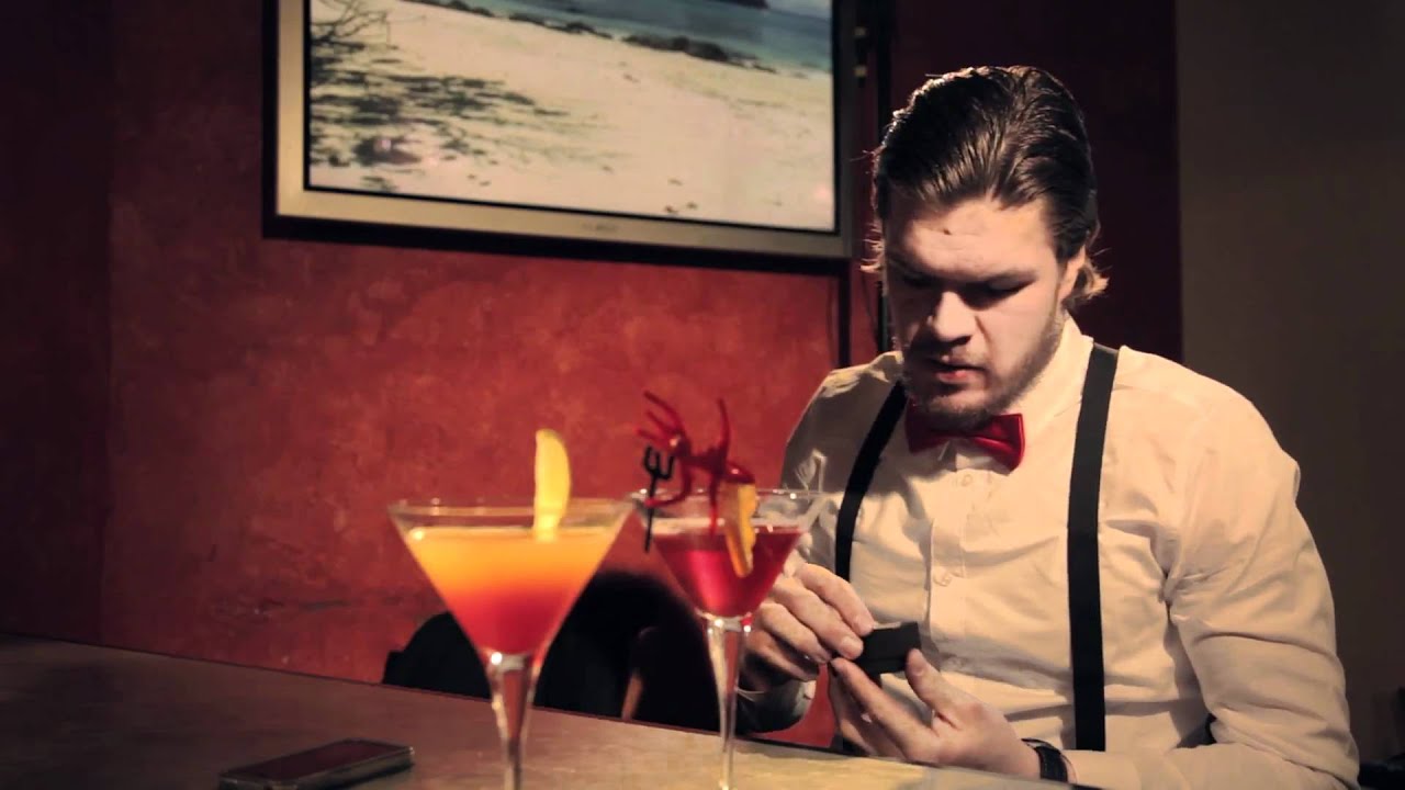 Jare&VilleGalle feat. Märkä-Simo - Häissä (Häävideo)
