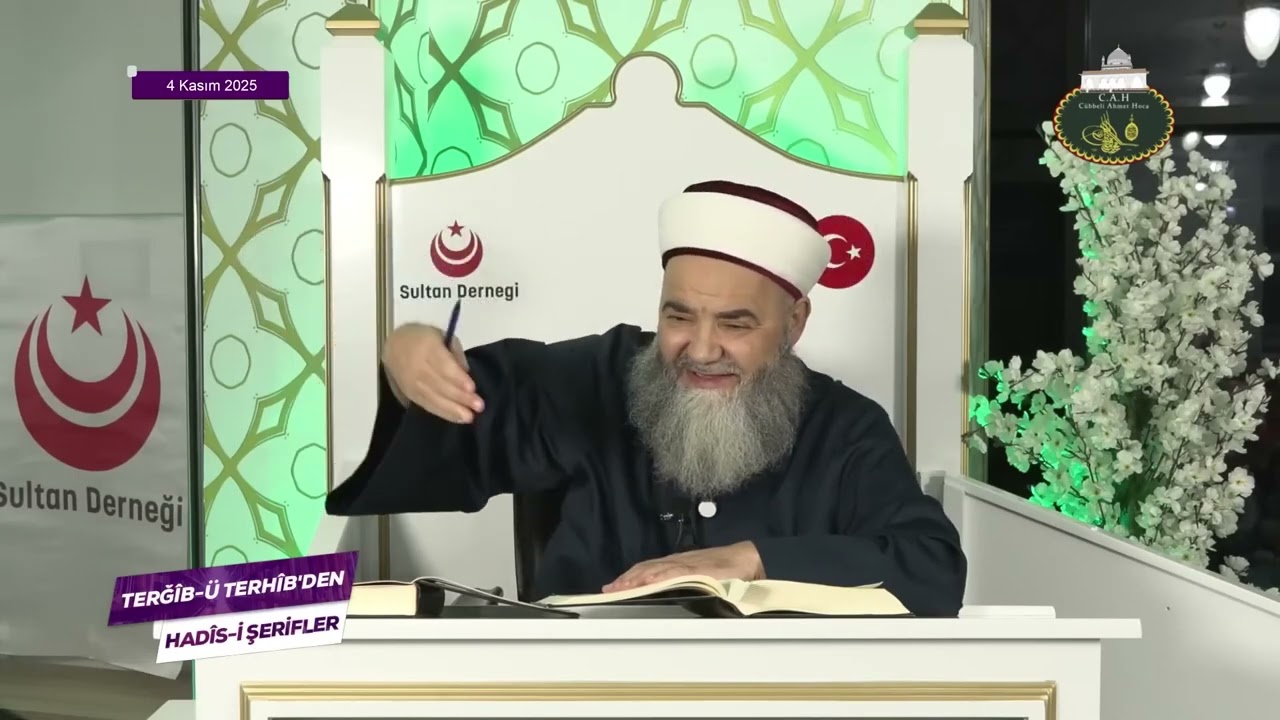 Müslüman Yöneticilerin Günahları Yüzünden Onların Kötülüğünü İstemek Müslümanların Niçin Yakışmaz.