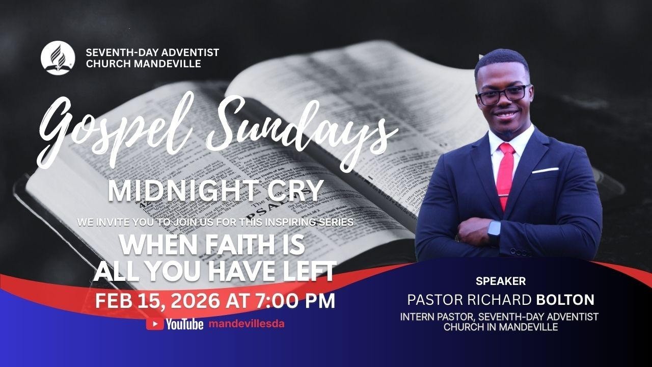 Gospel Sunday | 