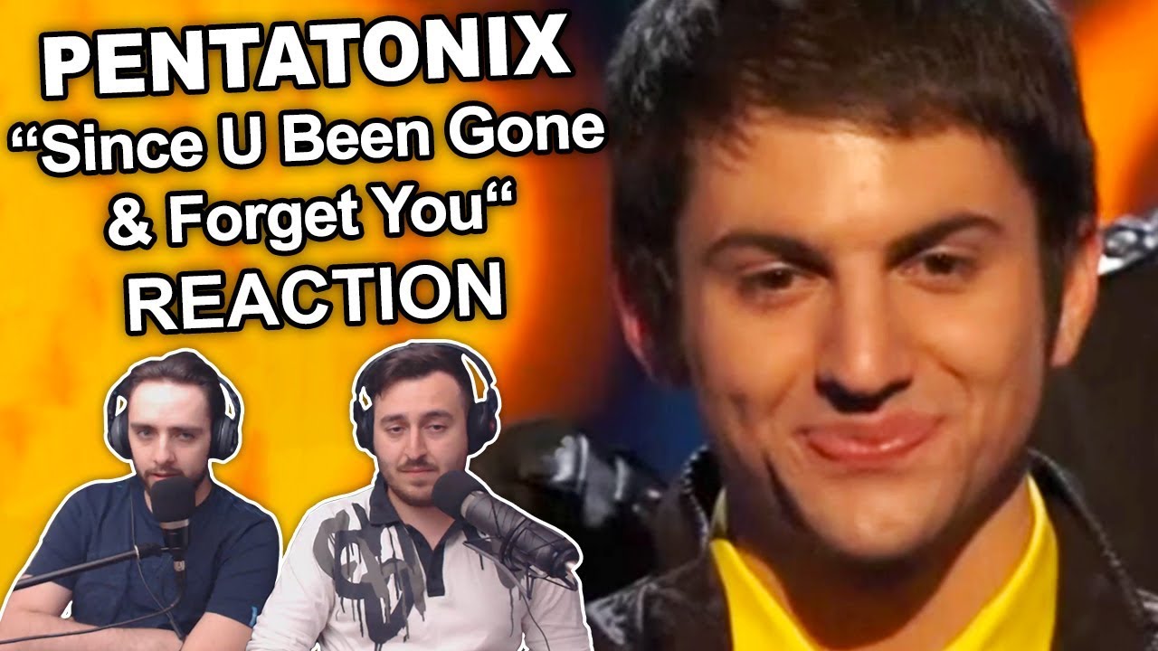 Singers Reaction/Review to 