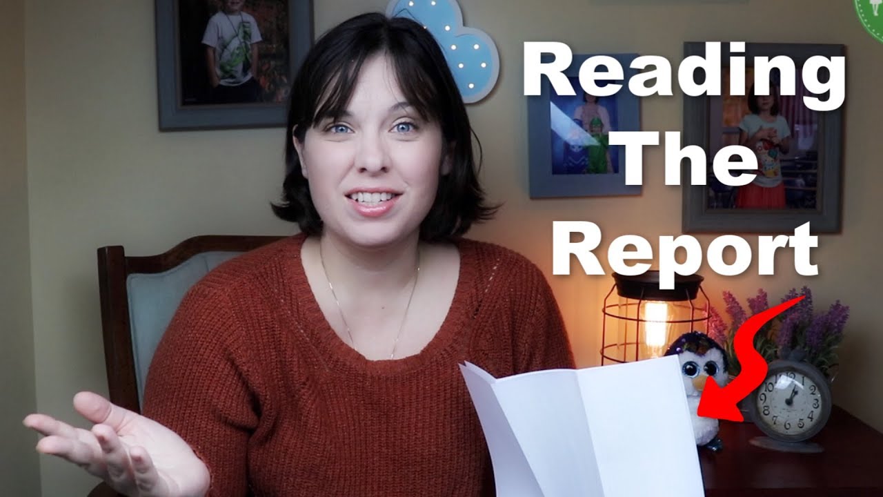 Autism Test 2019: Requalifying with An ADOS for Another Year