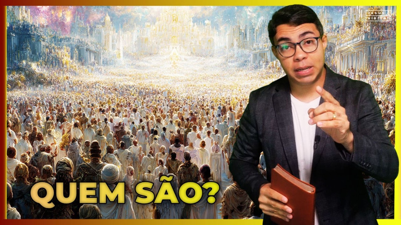 Apocalipse 7 Estudo: Como Sobreviver à Grande Tribulação?