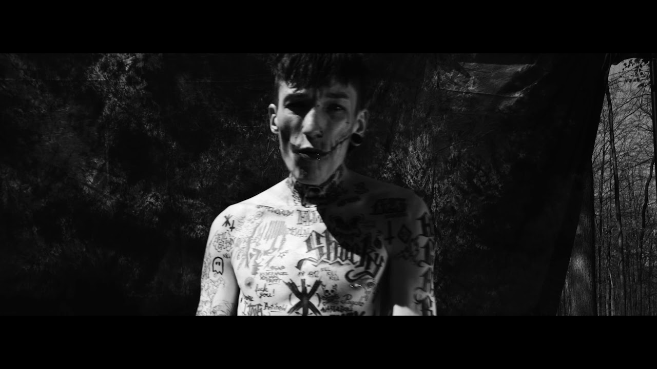 SHOCKY - FÜR DIE EWIGKEIT (offizielles Video)
