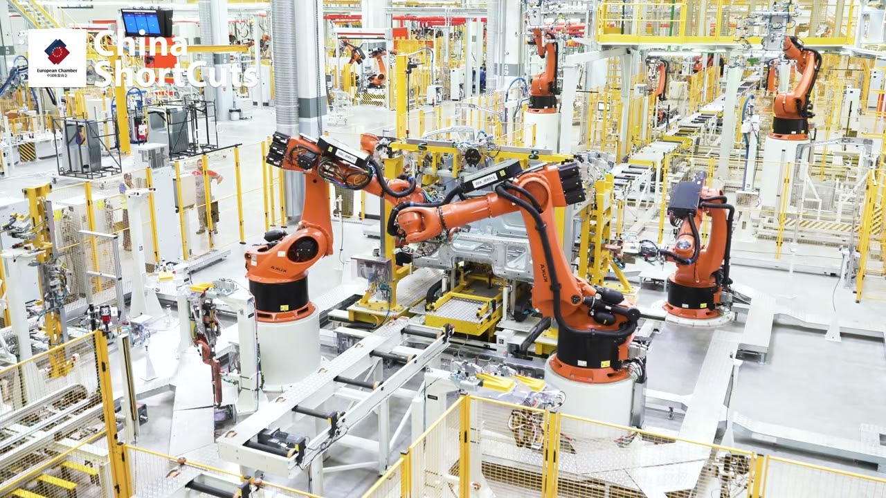 China ShortCuts | 1st April 2026: March PMI