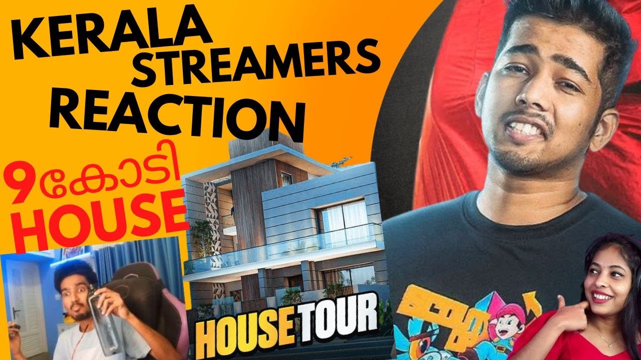 SCOUT 9cr NORMAL HOUSE VIDEO REACTION FROM SOUTH INDIA#TKRP @sc0ut @sc0ut Shorts #KVA #TVA #TVAFLIX