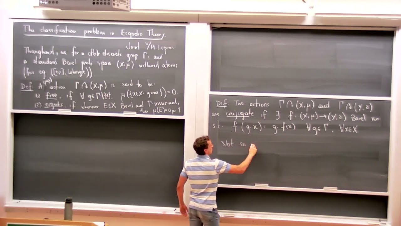 The complexity of conjugacy and orbit equivalence for free ergodic actions