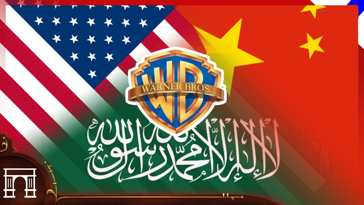 Superman Is Moving To Saudi Arabia - And That's A Good Thing