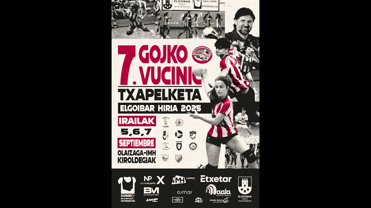 3. eta 4. Postua Neskak