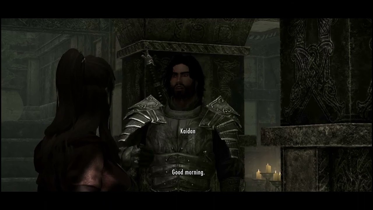 The Kaidan Update 4 (REUPLOADED)