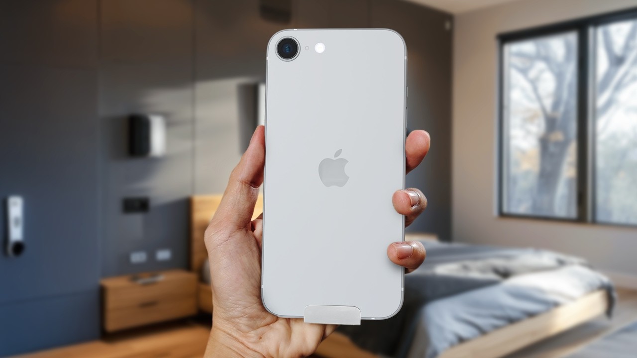 Apple iPhone SE 4 &mdash; już jest!