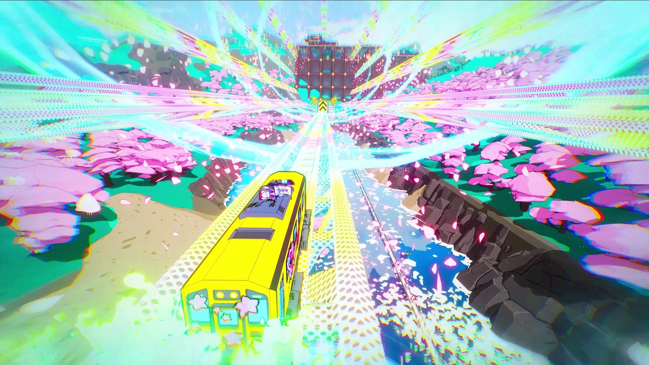 Denshattack! Demo [PC]