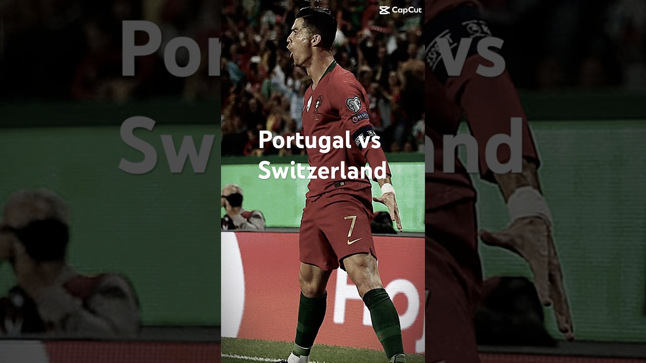 If you know you know&hellip;.💀 | #ronaldo #portugalfc #switzerland #sui