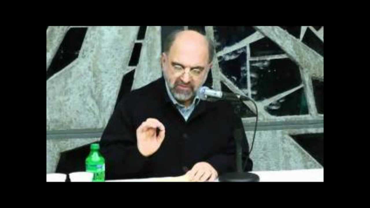 Dr. Soroush, QA, Stanford دکتر عبدالکریم سروش , نقش هویتی احکام 1/2