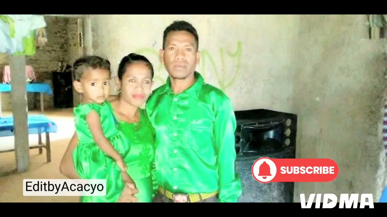 Beny Baraka Mirra 12/03/2025
